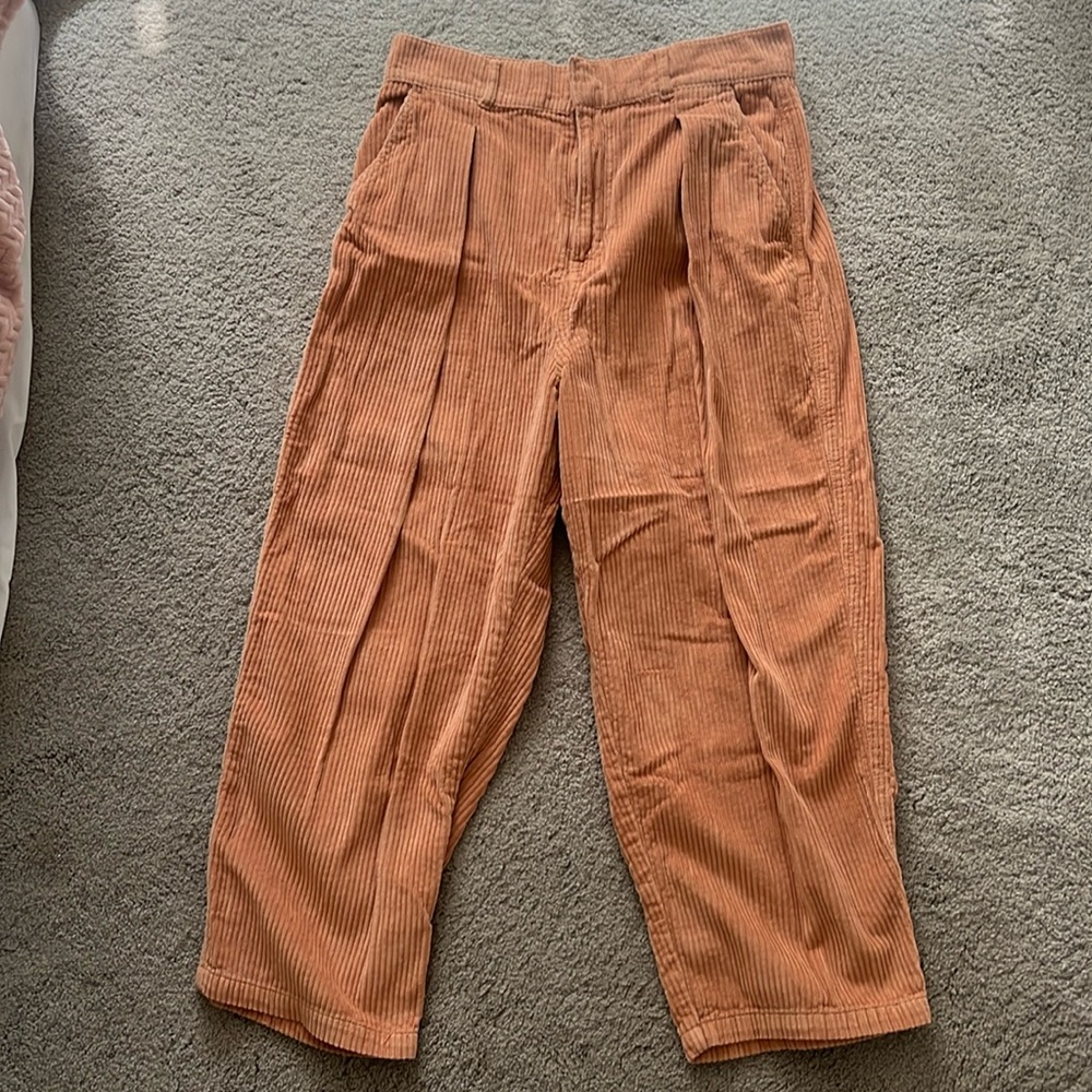 urban outfitters BDG corduroy pants